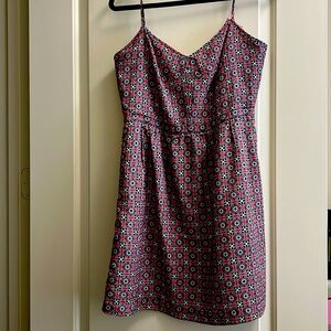 J. Crew Mini Dress